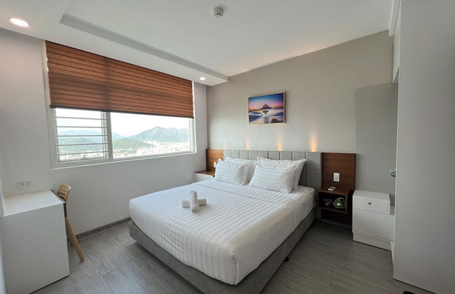 Apartment PHONGLIEM 2 - Foto 50