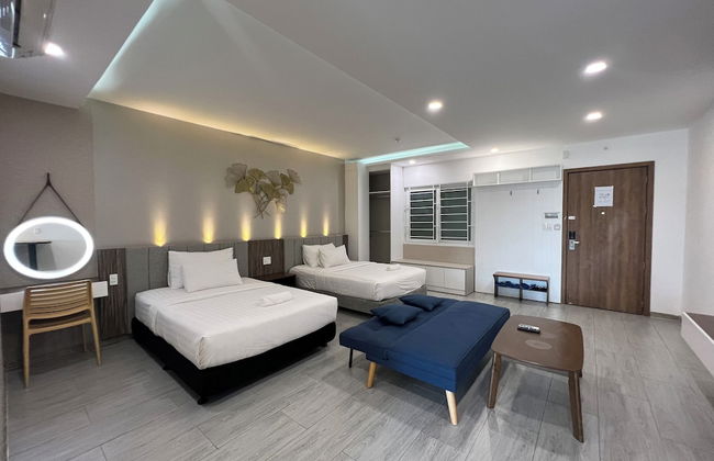 Apartment PHONGLIEM 2 - Foto 49
