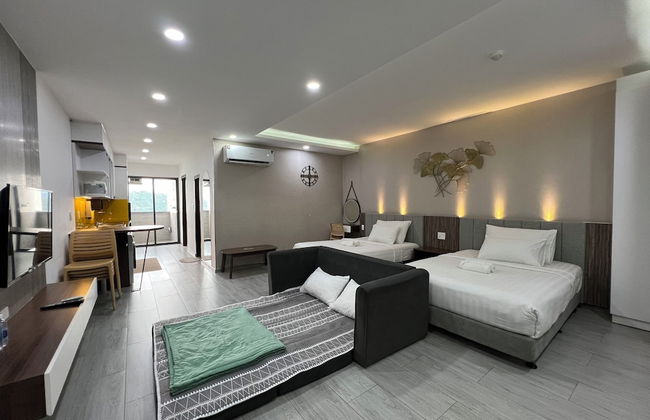 Apartment PHONGLIEM 2 - Foto 51