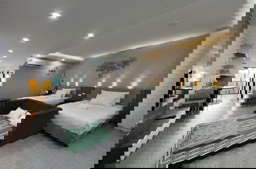 Foto 51 - Apartment PHONGLIEM 2