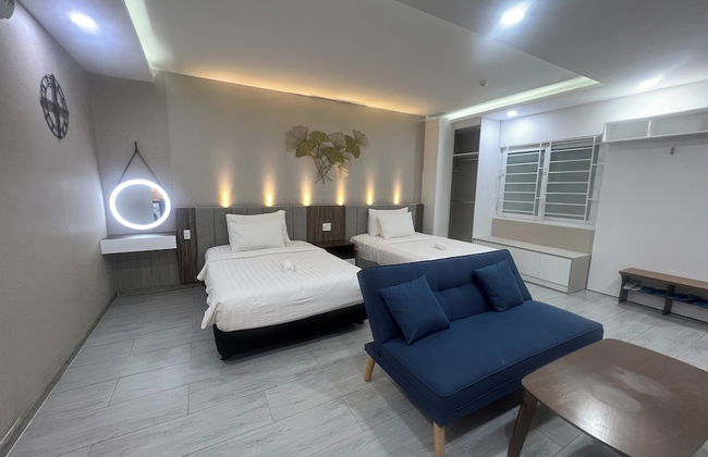 Apartment PHONGLIEM 2 - Foto 52
