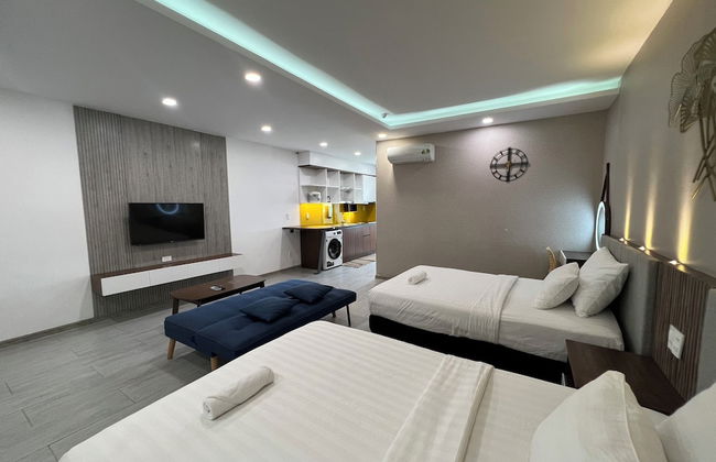 Apartment PHONGLIEM 2 - Foto 54