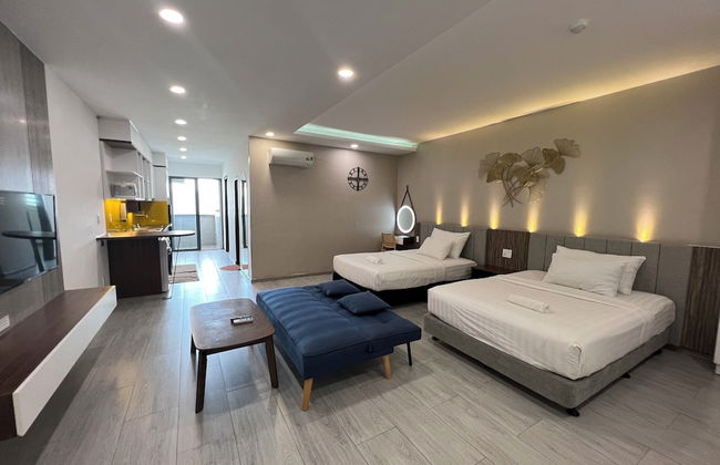 Apartment PHONGLIEM 2 - Foto 53