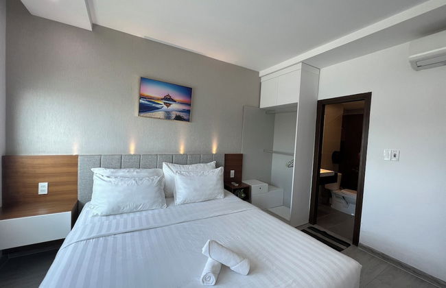 Apartment PHONGLIEM 2 - Foto 55