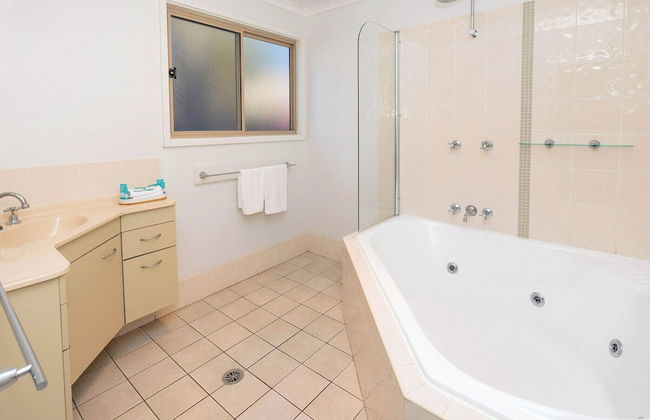 Lakeside Forster Holiday Park - Foto 66