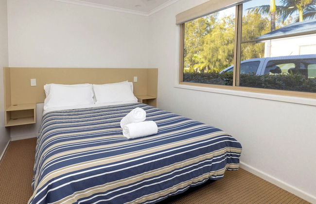 Lakeside Forster Holiday Park - Foto 19