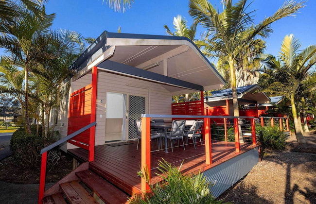Lakeside Forster Holiday Park - Foto 55