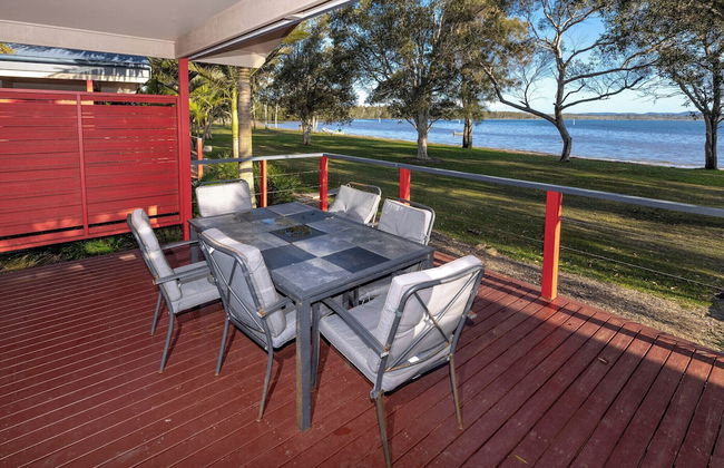 Lakeside Forster Holiday Park - Foto 56