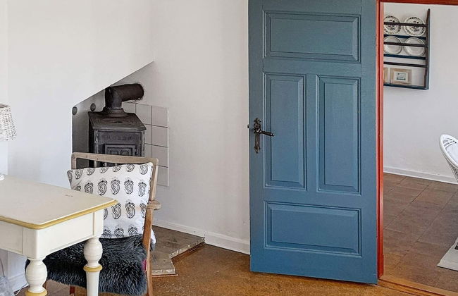 6 Person Holiday Home in Augustenborg - Foto 5