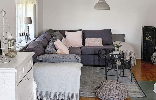 6 Person Holiday Home in Augustenborg - Foto 6