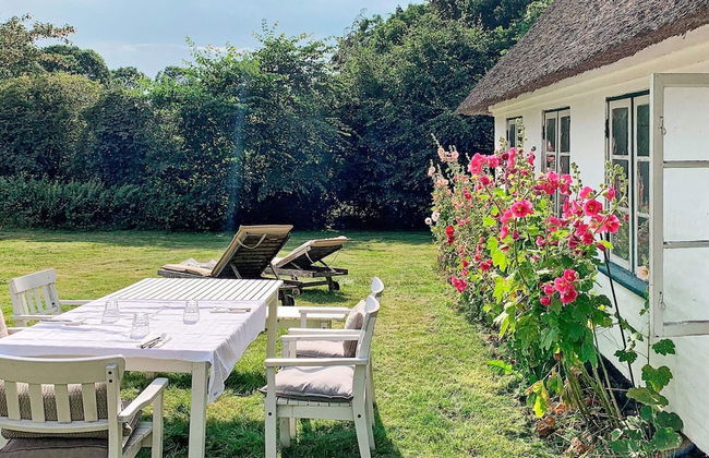 6 Person Holiday Home in Augustenborg - Foto 17