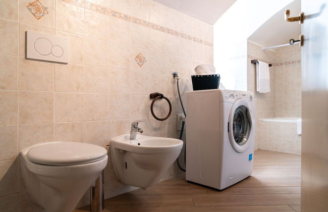 Tremezzina Charming Apartment - Foto 18
