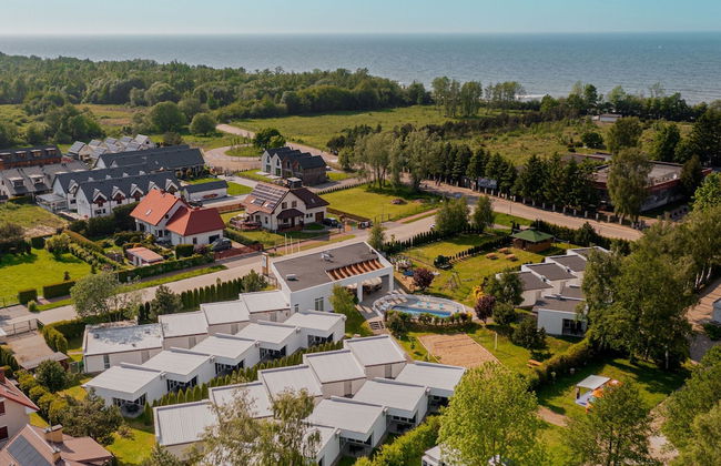 Holiday Homes With Pool, Close to the Beach - Foto 36
