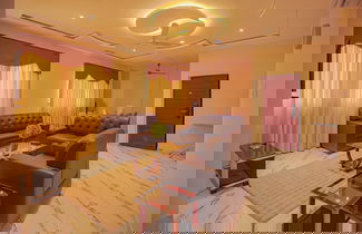 Foto 1 - Kingstel Apartments East Legon Accra
