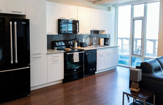 Corporate Stays Mayfair Apartments - Foto 14