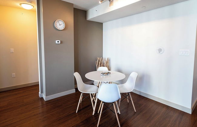 Corporate Stays Mayfair Apartments - Foto 17