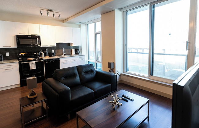 Corporate Stays Mayfair Apartments - Foto 15