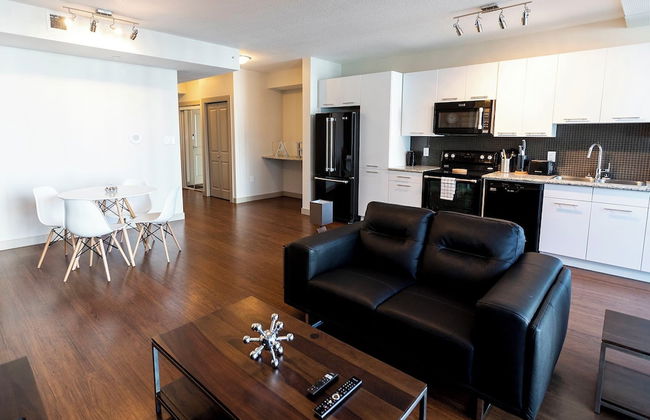 Corporate Stays Mayfair Apartments - Foto 18