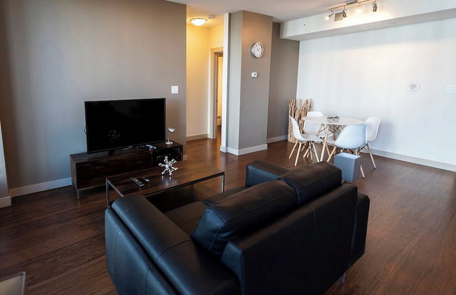 Corporate Stays Mayfair Apartments - Foto 16