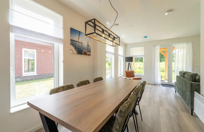 Holiday Home by Lake Beach Simonshaven - Foto 29