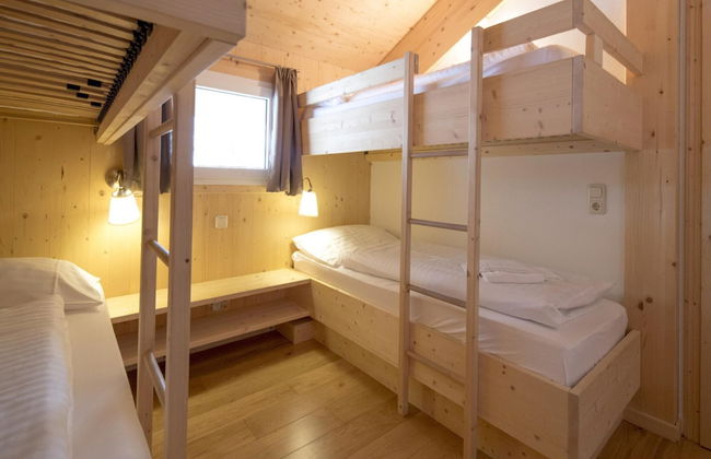 Tasteful Chalet With Infrared Sauna - Foto 7