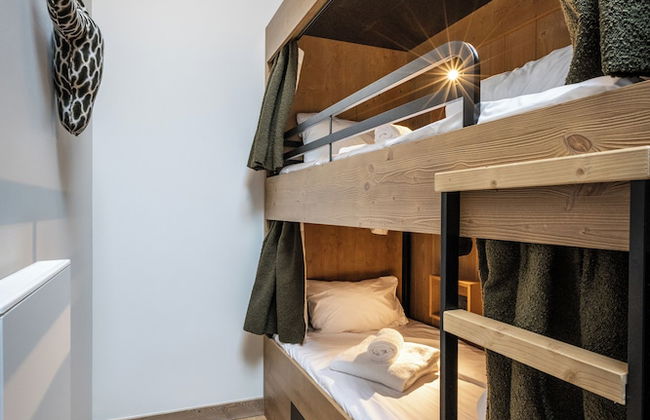 Résidence Terresens L'éclat des Veriaz - Foto 66