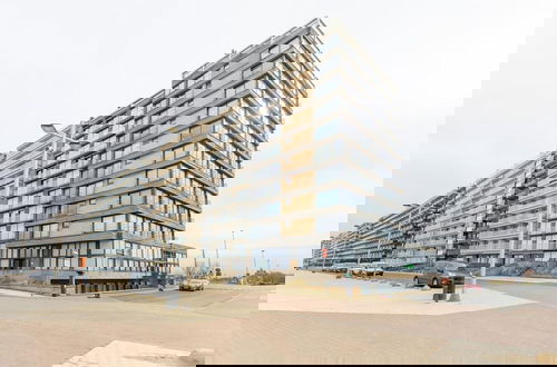 Foto 11 - Studio Apartment in Seaside With Panoramic Views