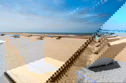 Foto 16 - Studio Apartment in Seaside With Panoramic Views