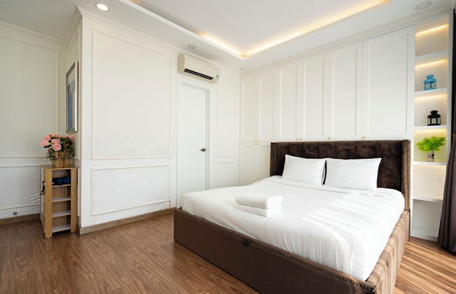 Ben Thanh Tower - Luminous Apartments D1 - Foto 62