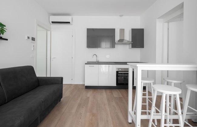 Carducci Modern Apartment 4 by Wonderful Italy - Photo 22