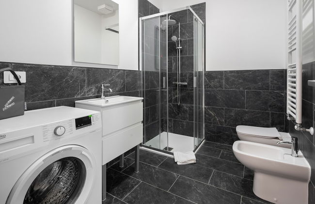 Carducci Modern Apartment 4 by Wonderful Italy - Photo 21