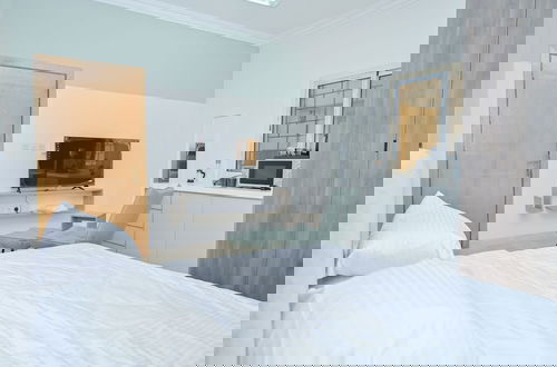 Foto 7 - Modern Apartments w Central Location - Ather