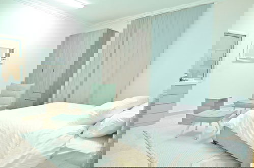 Foto 9 - Modern Apartments w Central Location - Ather