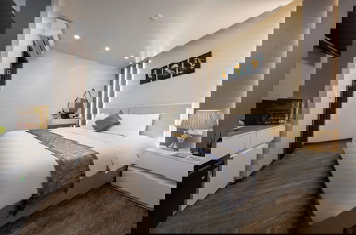 Photo 42 - Cat Ba Seoul 2 Hotel & Apartment