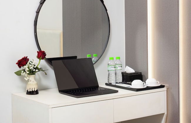 Cat Ba Seoul 2 Hotel & Apartment - Foto 42