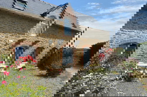 Foto 1 - Semi-detached House, St. Meloir-des-ondes