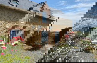Foto 1 - Semi-detached House, St. Meloir-des-ondes