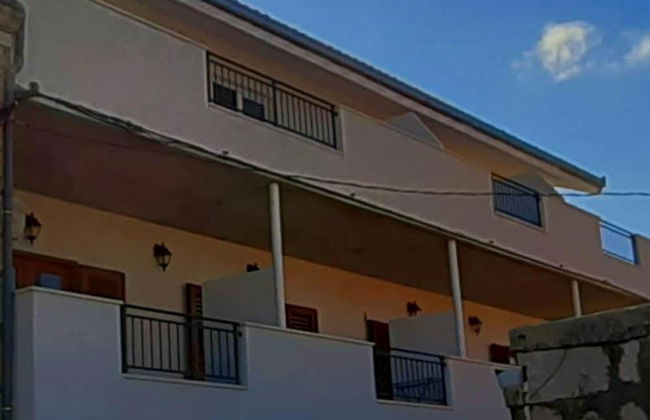 Apartments Cumbelic - One Bedroom Apartment With Balcony and Sea View A2 - Foto 19