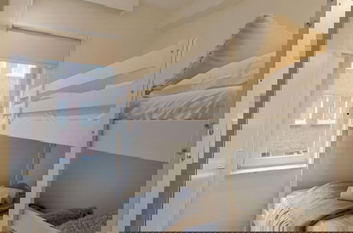 Foto 40 - Stunning Apartment With Side Sea View in Koksijde