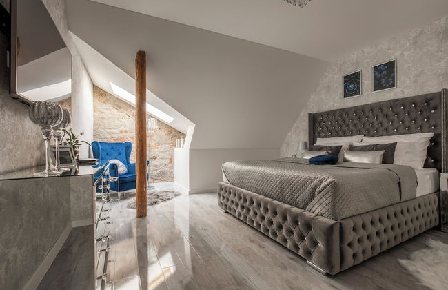 Opera apartments - Photo 45