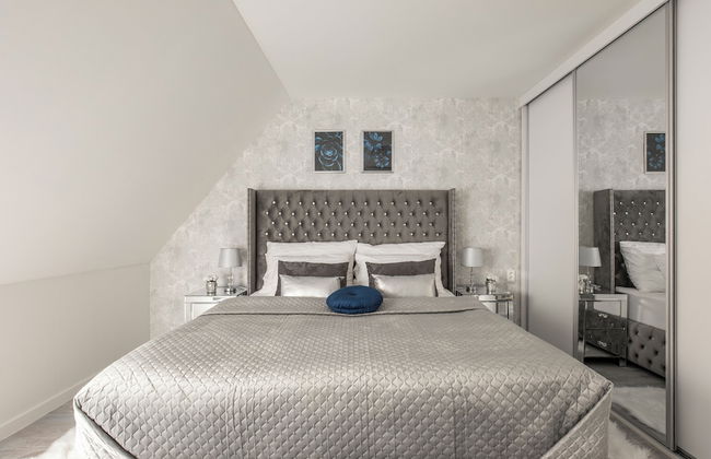 Opera apartments - Photo 47