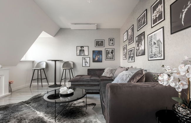 Opera apartments - Photo 69