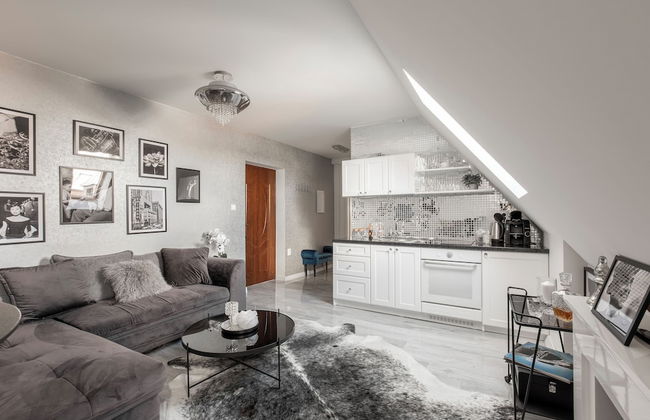 Opera apartments - Photo 61