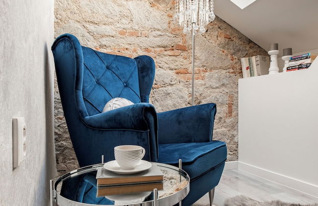Opera apartments - Photo 46