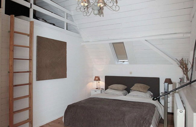 Holiday Home in West Flanders With Garden and Bubble Bath - Foto 23