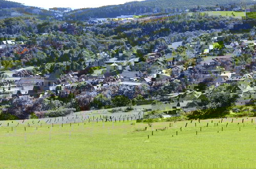 Foto 52 - Wohnung im 1. Stock bei Willingen