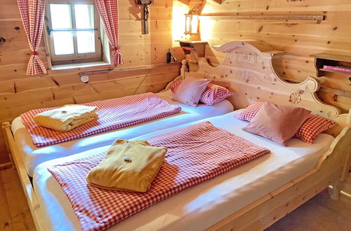 Photo 2 - Cozy Eco Friendly Chalet with Countless Extras near Lake in Asten