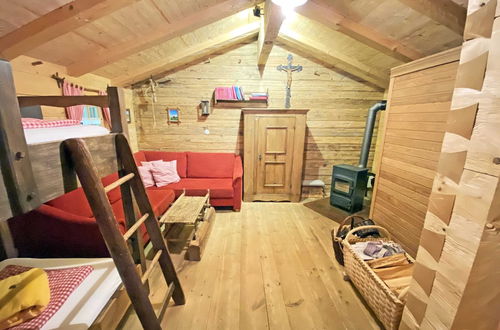 Photo 4 - Cozy Eco Friendly Chalet with Countless Extras near Lake in Asten