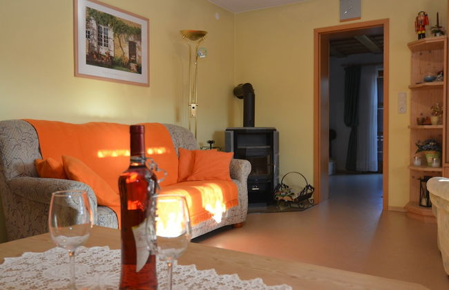 Comfort Apartment With Balcony in the Beautiful Bavarian Forest - Foto 35