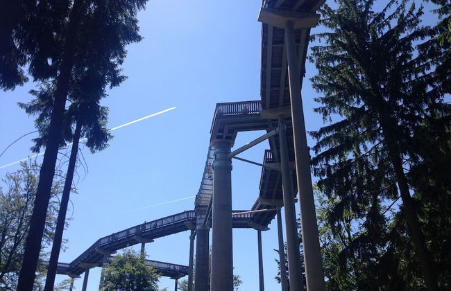 Welcoming Chalet Near Forest in Rohrnbach - Foto 76